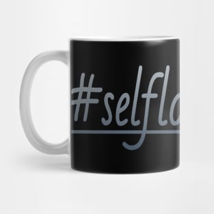 Self love Friday Mug